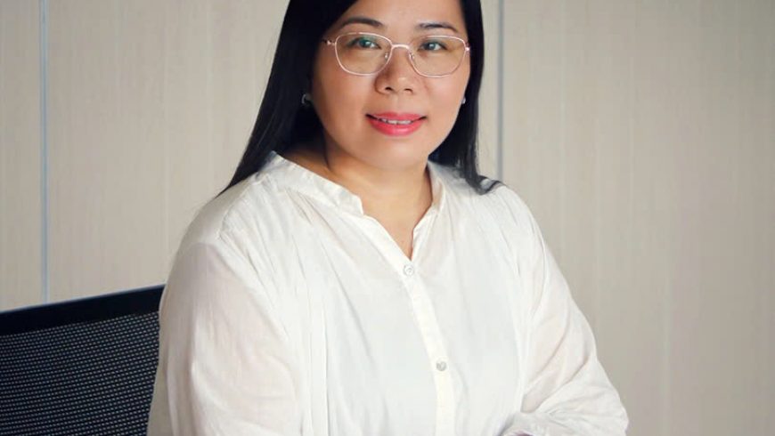 HOANG THU THUY