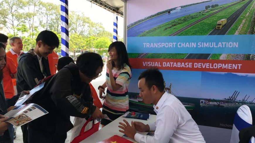 Dutch Days Event marks the 45 years of Vietnam-Netherlands ties