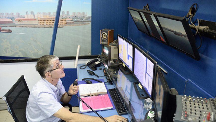 Important Notification For Seafarers from UT-STC